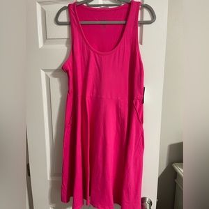 Torrid Skater Dress NEW Size 14/16